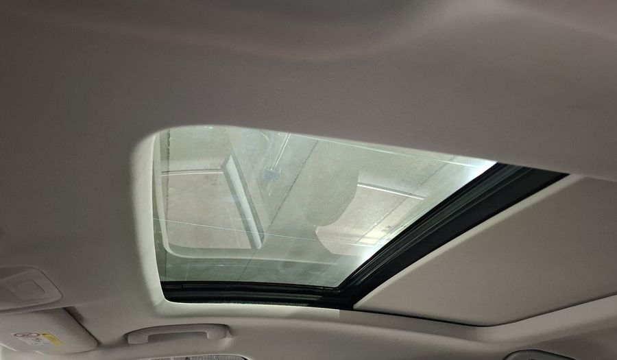Chirey Arrizo 8 1.6 LUXURY DCT Sedan 2024
