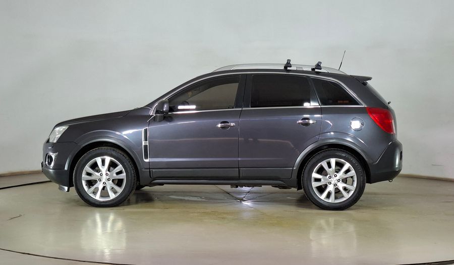 Opel Antara 2.2 CDTI AUTO COSMO 4WD Suv 2015