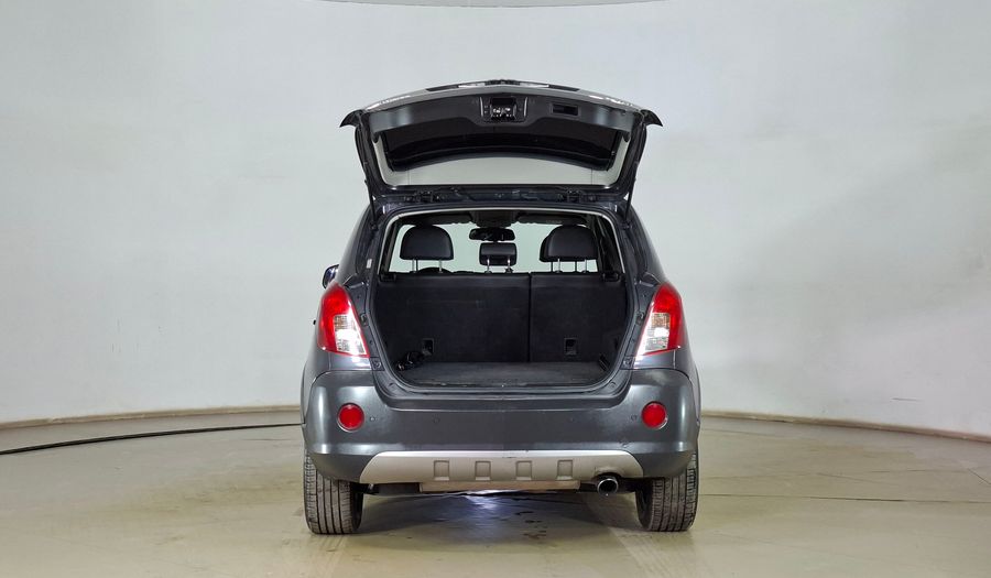 Opel Antara 2.2 CDTI AUTO COSMO 4WD Suv 2015