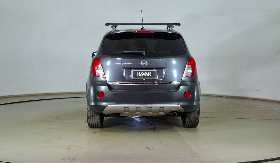 Opel Antara 2.2 CDTI AUTO COSMO 4WD Suv 2015