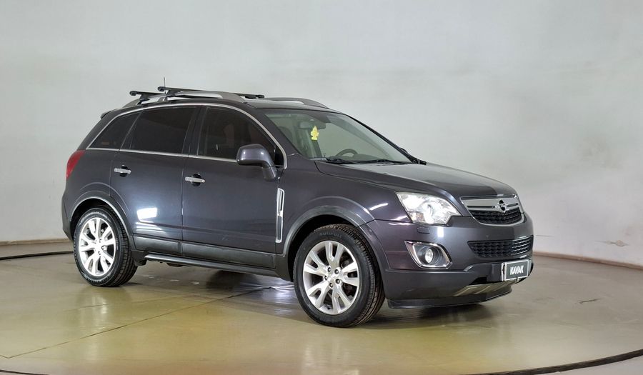 Opel Antara 2.2 CDTI AUTO COSMO 4WD Suv 2015