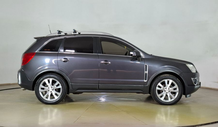 Opel Antara 2.2 CDTI AUTO COSMO 4WD Suv 2015