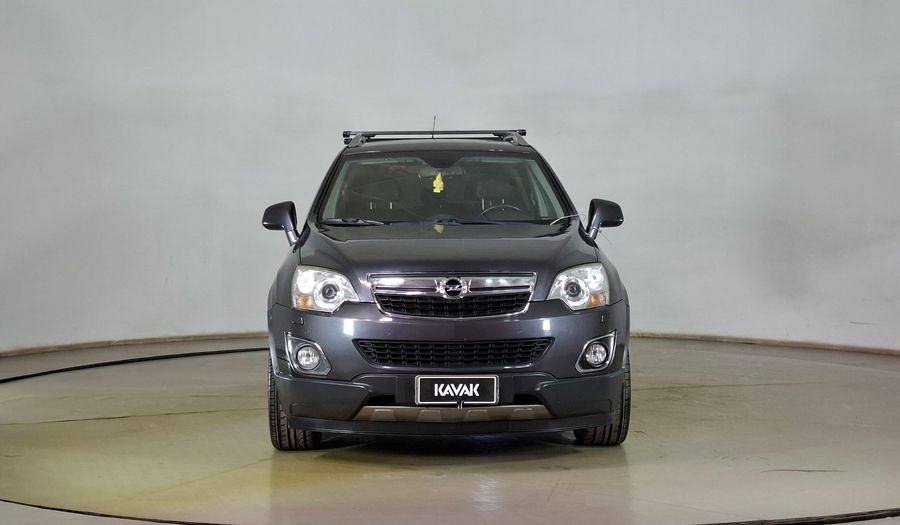 Opel Antara 2.2 CDTI AUTO COSMO 4WD Suv 2015