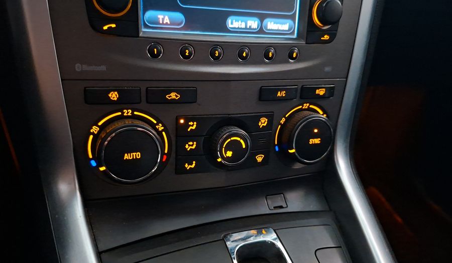 Opel Antara 2.2 CDTI AUTO COSMO 4WD Suv 2015