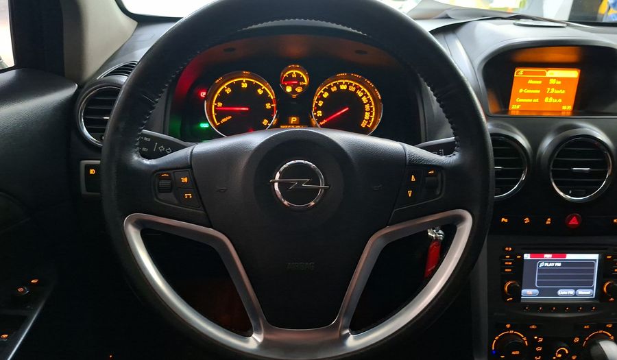 Opel Antara 2.2 CDTI AUTO COSMO 4WD Suv 2015