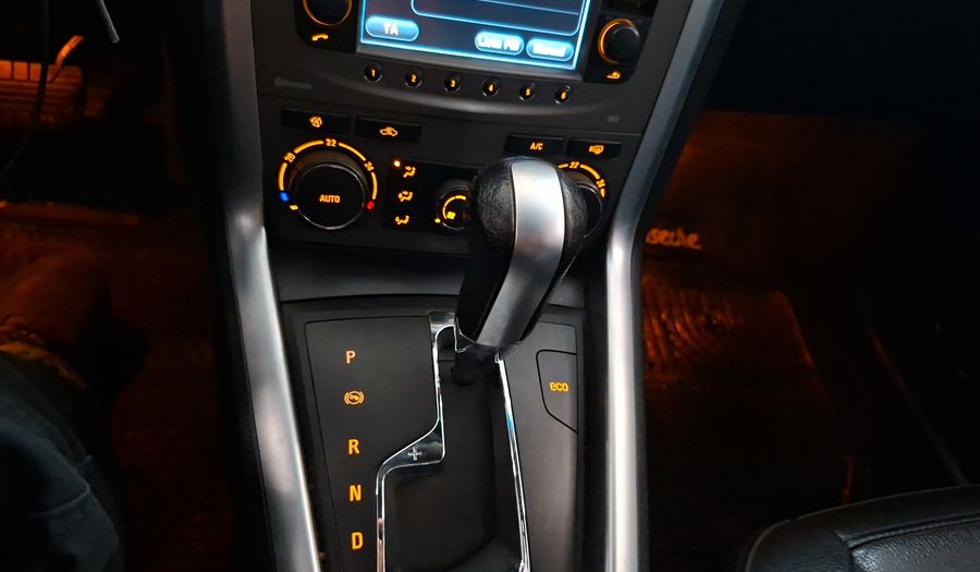 Opel Antara 2.2 CDTI AUTO COSMO 4WD Suv 2015