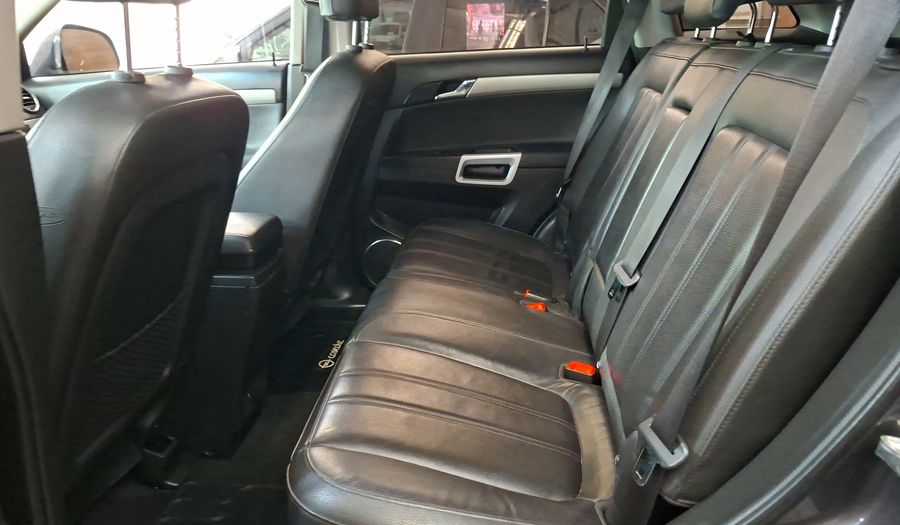 Opel Antara 2.2 CDTI AUTO COSMO 4WD Suv 2015