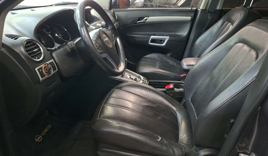 Opel Antara 2.2 CDTI AUTO COSMO 4WD Suv 2015