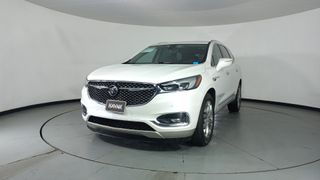 Buick • Enclave