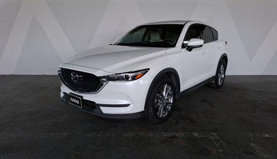 Mazda • CX-5