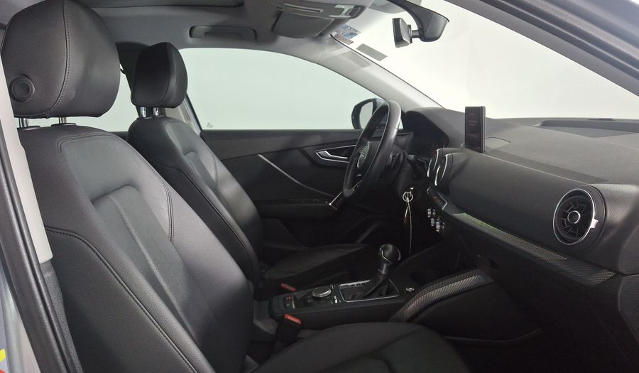 Audi Q2 1.4 35 SELECT DCT Suv 2019