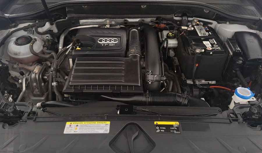 Audi Q2 1.4 35 SELECT DCT Suv 2019