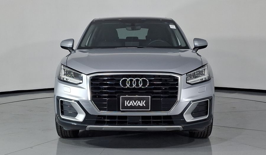 Audi Q2 1.4 35 SELECT DCT Suv 2019
