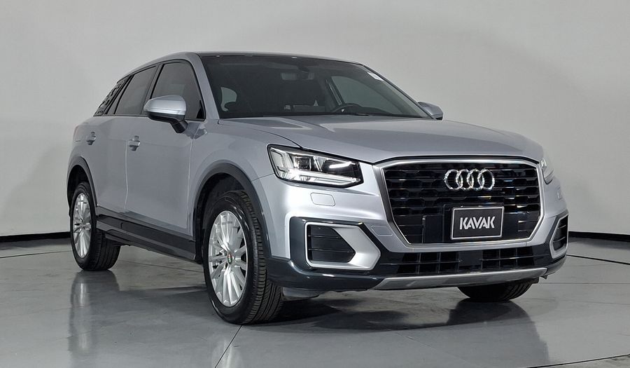 Audi Q2 1.4 35 SELECT DCT Suv 2019