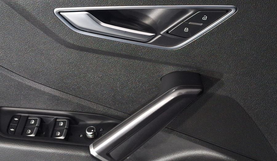 Audi Q2 1.4 35 SELECT DCT Suv 2019