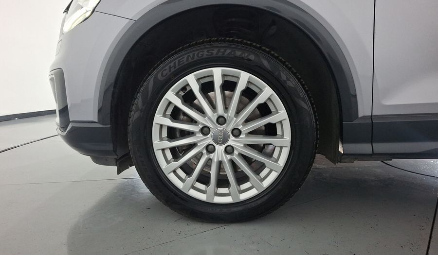 Audi Q2 1.4 35 SELECT DCT Suv 2019