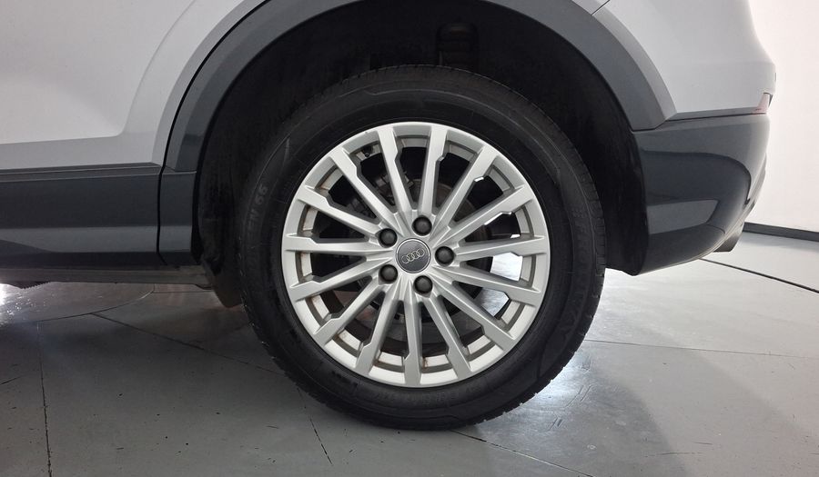 Audi Q2 1.4 35 SELECT DCT Suv 2019