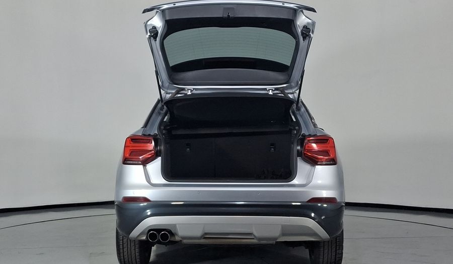 Audi Q2 1.4 35 SELECT DCT Suv 2019