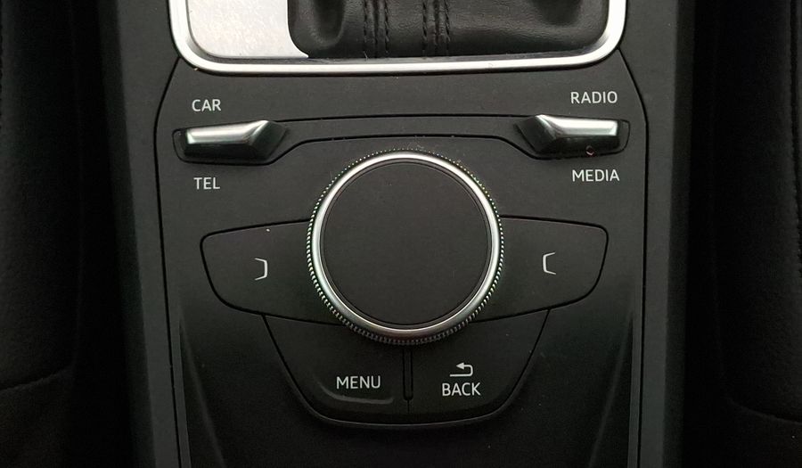 Audi Q2 1.4 35 SELECT DCT Suv 2019