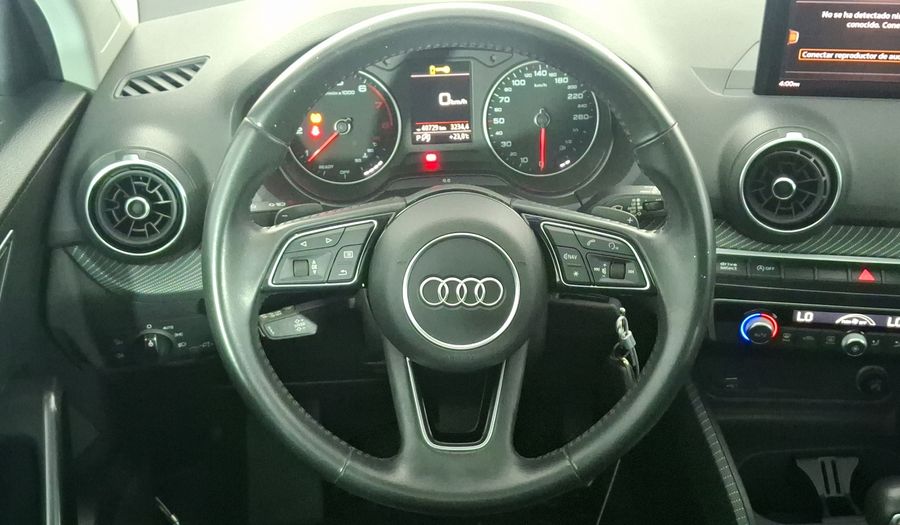 Audi Q2 1.4 35 SELECT DCT Suv 2019