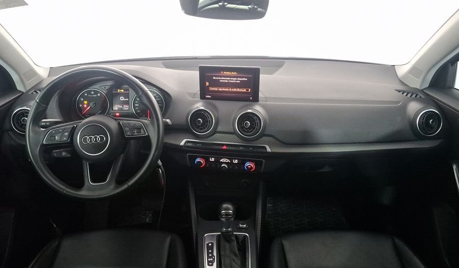 Audi Q2 1.4 35 SELECT DCT Suv 2019