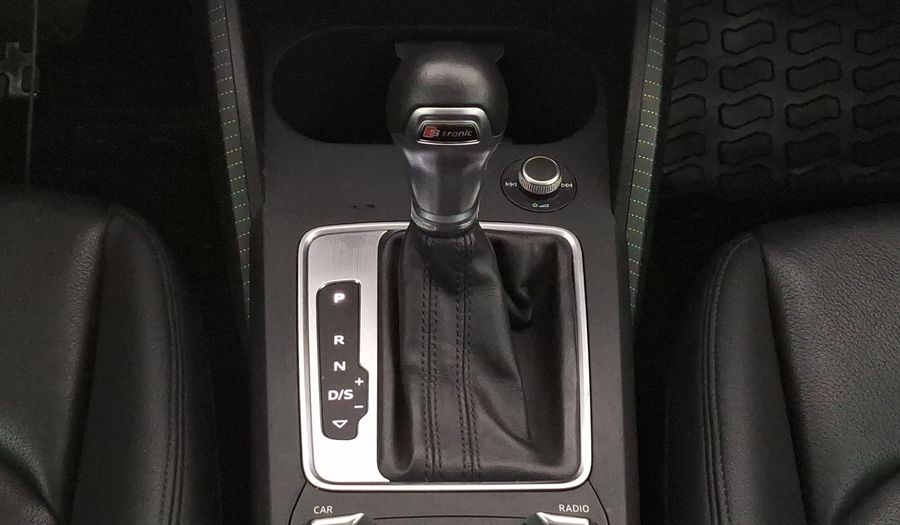 Audi Q2 1.4 35 SELECT DCT Suv 2019