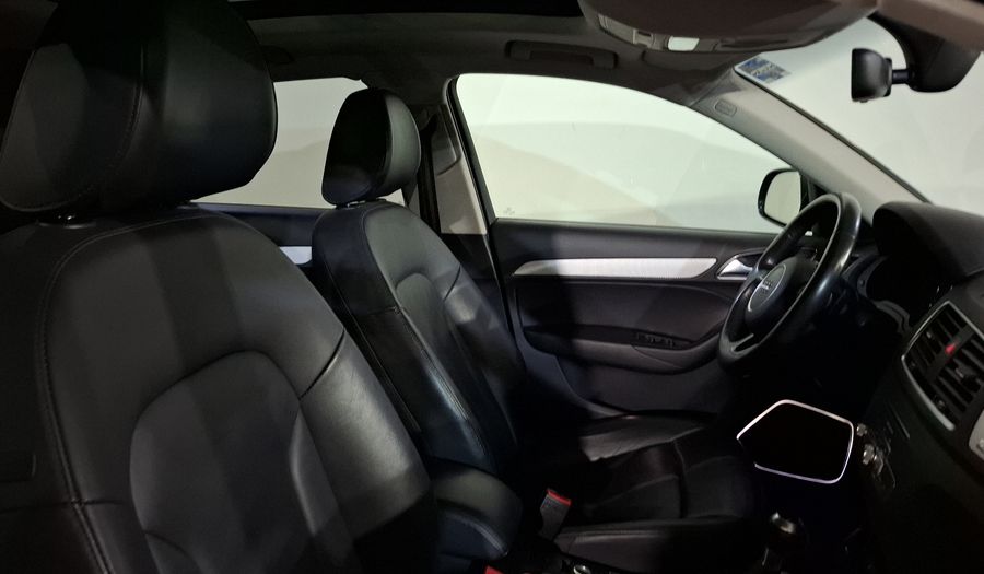 Audi Q3 2.0 ELITE DCT 4WD Suv 2018