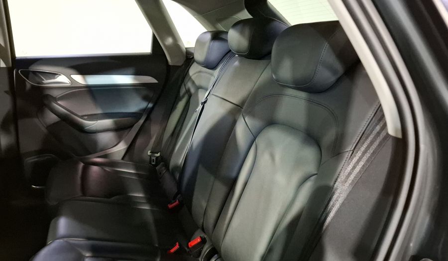 Audi Q3 2.0 ELITE DCT 4WD Suv 2018