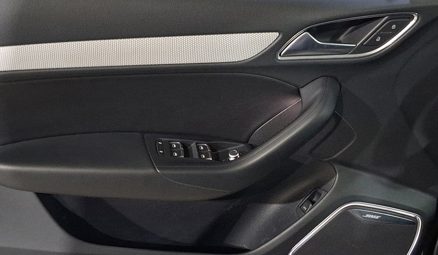 Audi Q3 2.0 ELITE DCT 4WD Suv 2018