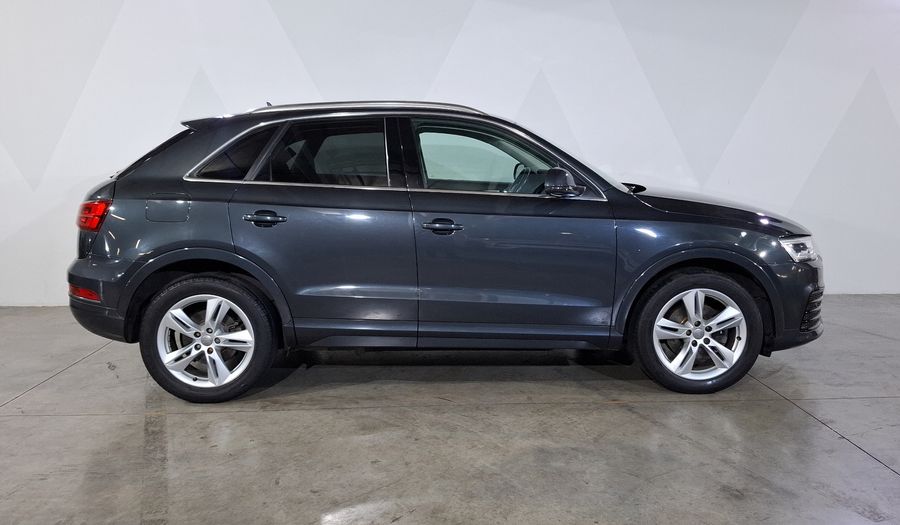 Audi Q3 2.0 ELITE DCT 4WD Suv 2018