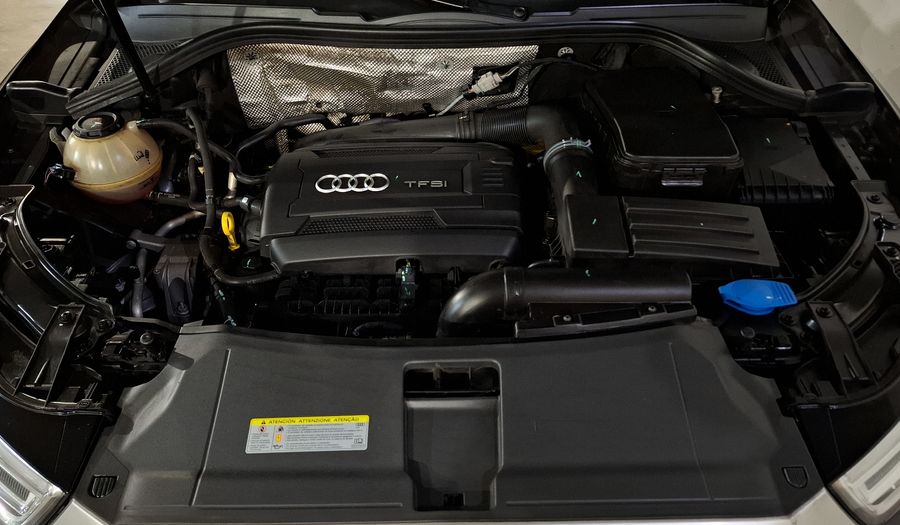 Audi Q3 2.0 ELITE DCT 4WD Suv 2018