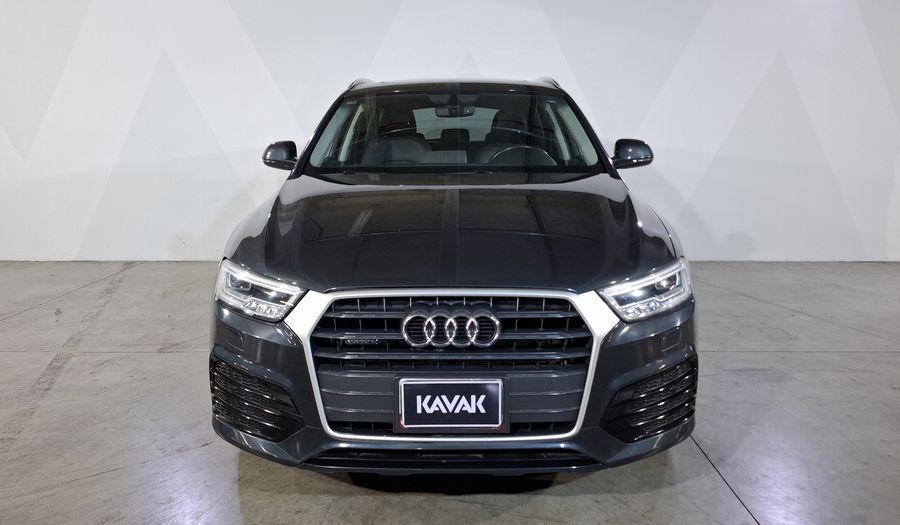 Audi Q3 2.0 ELITE DCT 4WD Suv 2018