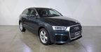 Audi Q3 2.0 ELITE DCT 4WD Suv 2018