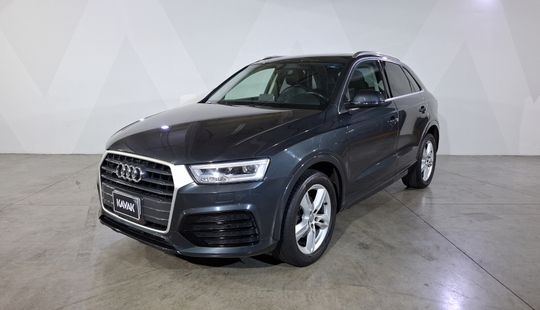Audi • Q3