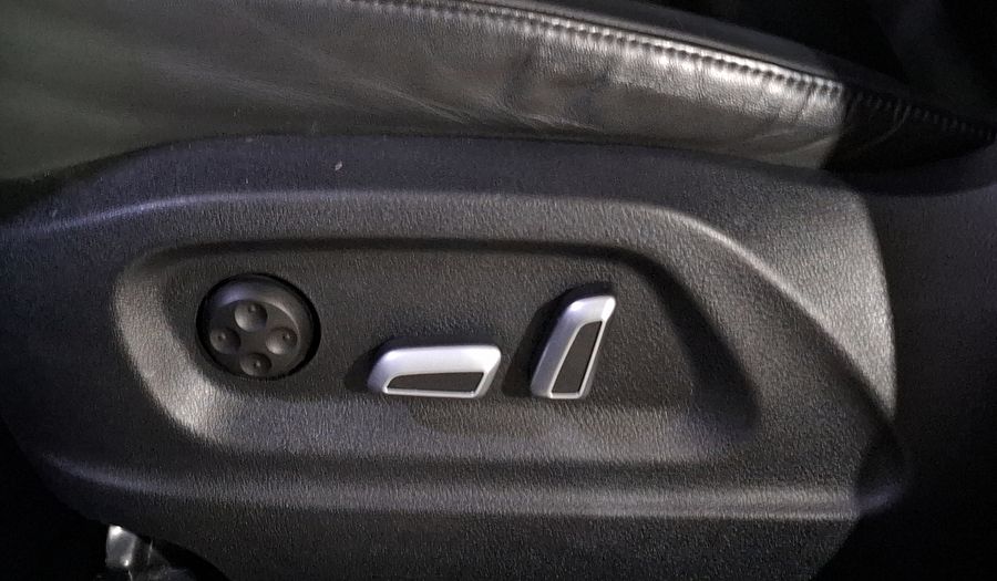 Audi Q3 2.0 ELITE DCT 4WD Suv 2018