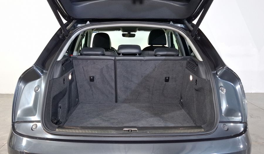 Audi Q3 2.0 ELITE DCT 4WD Suv 2018