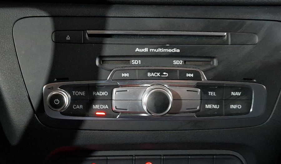 Audi Q3 2.0 ELITE DCT 4WD Suv 2018