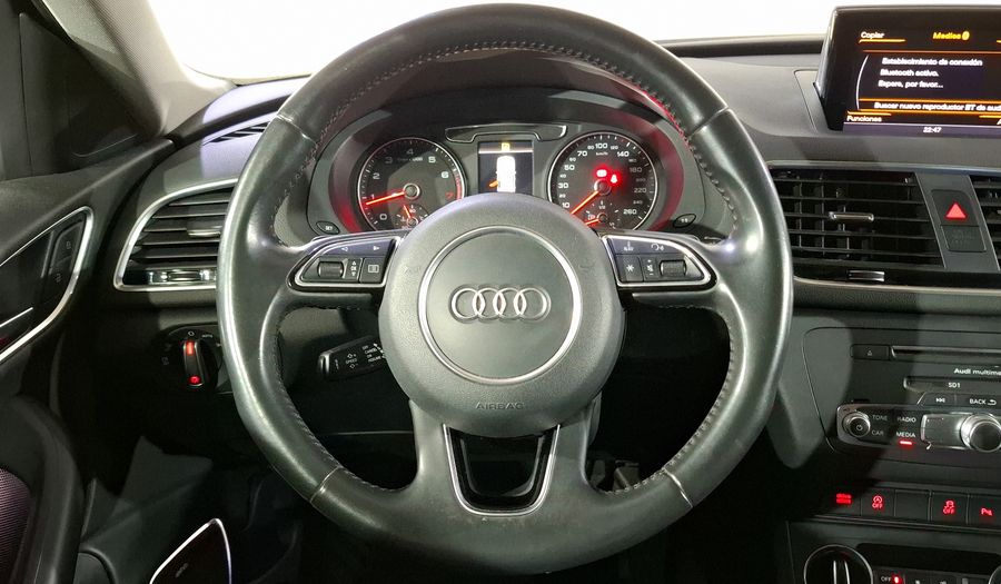 Audi Q3 2.0 ELITE DCT 4WD Suv 2018