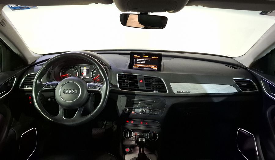 Audi Q3 2.0 ELITE DCT 4WD Suv 2018