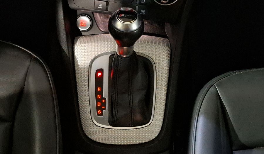 Audi Q3 2.0 ELITE DCT 4WD Suv 2018