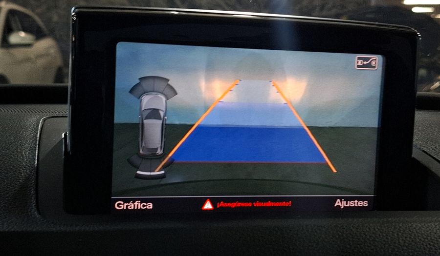 Audi Q3 2.0 ELITE DCT 4WD Suv 2018