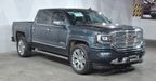 Gmc Sierra 6.2 DENALI E AT 4WD Pickup 2017