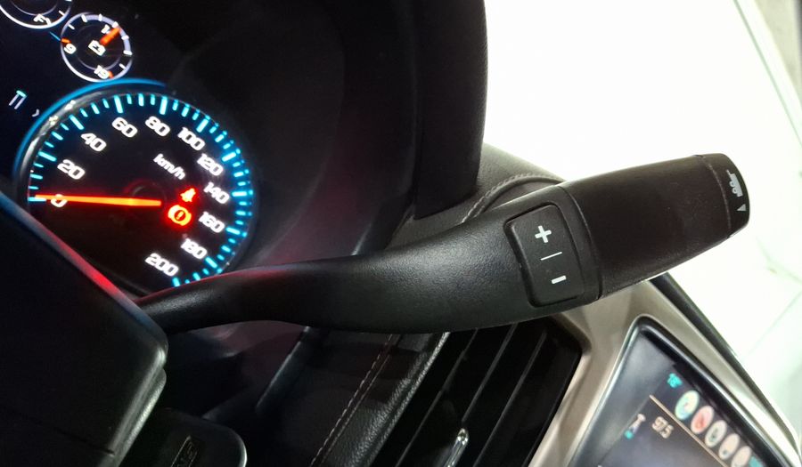 Gmc Sierra 6.2 DENALI E AT 4WD Pickup 2017