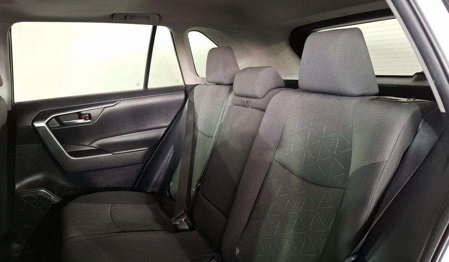 Toyota Rav4 2.5 XLE AUTO Suv 2022