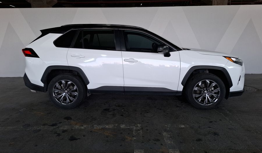 Toyota Rav4 2.5 XLE AUTO Suv 2022