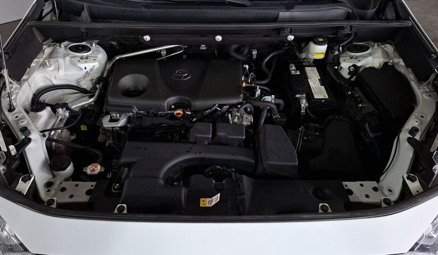 Toyota Rav4 2.5 XLE AUTO Suv 2022