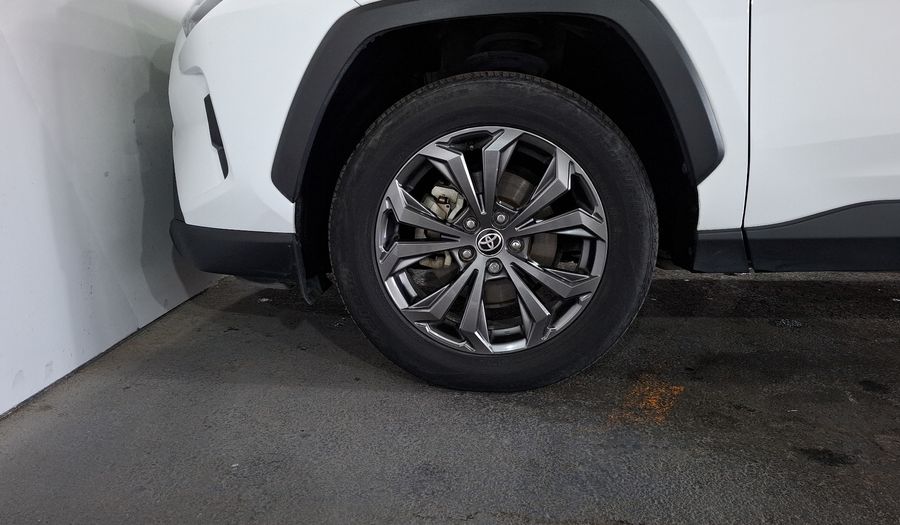 Toyota Rav4 2.5 XLE AUTO Suv 2022