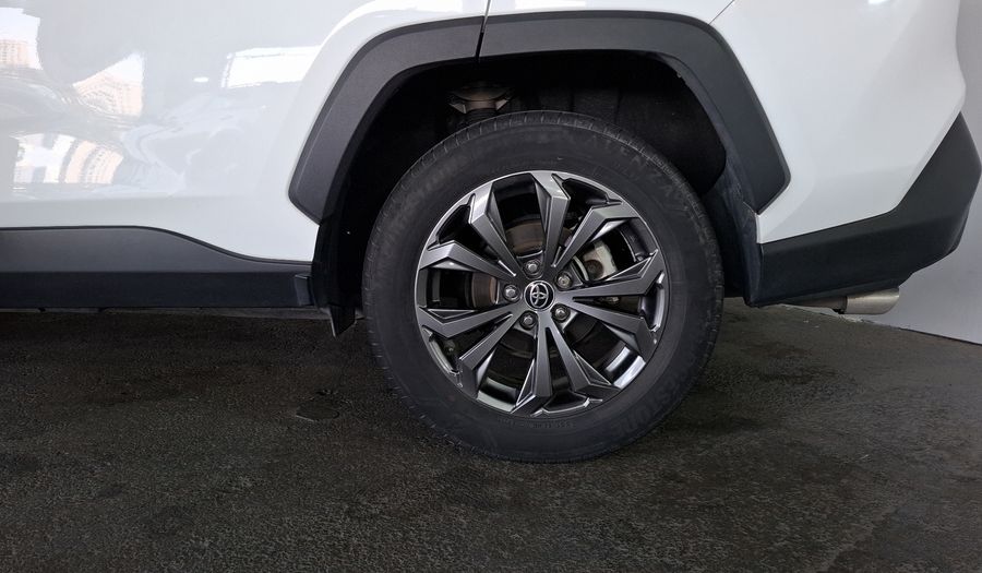 Toyota Rav4 2.5 XLE AUTO Suv 2022