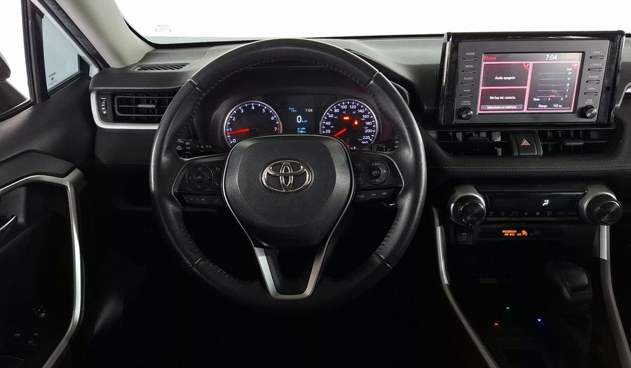 Toyota Rav4 2.5 XLE AUTO Suv 2022