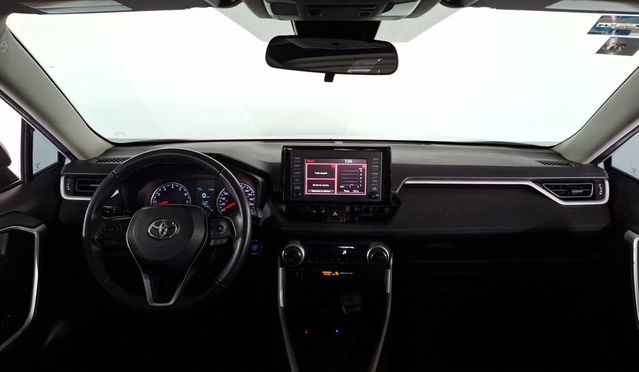 Toyota Rav4 2.5 XLE AUTO Suv 2022